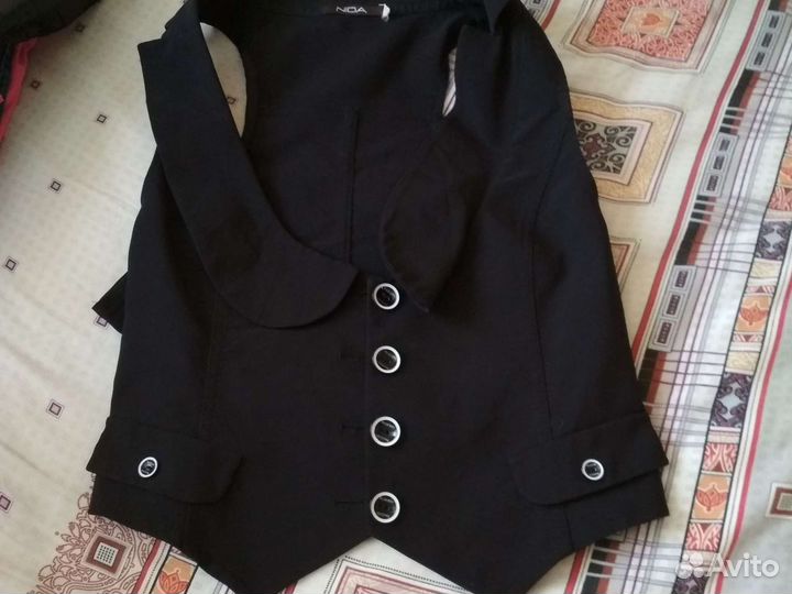 Вещи пакетом женские летние 44 46