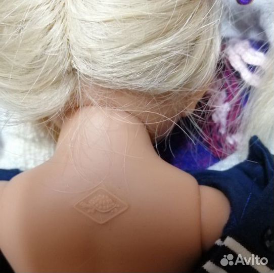 Продам куклу