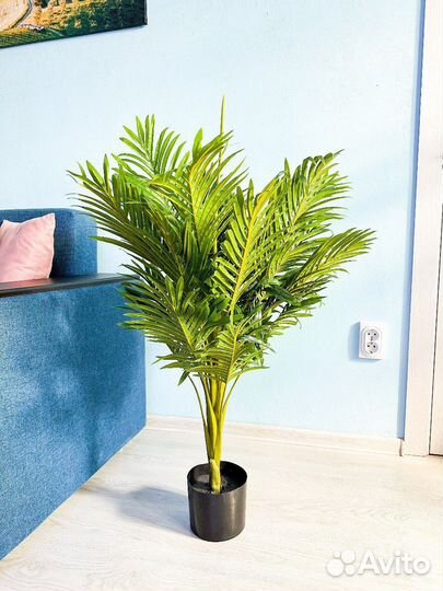 Искусственное дерево Пальма