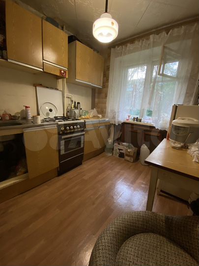 1-к. квартира, 30 м², 2/5 эт.