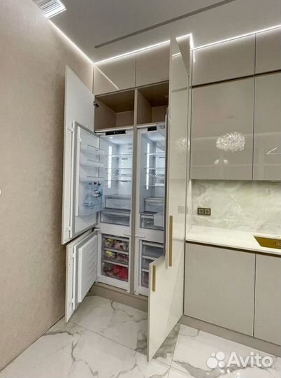 Кухни на заказ от производителя