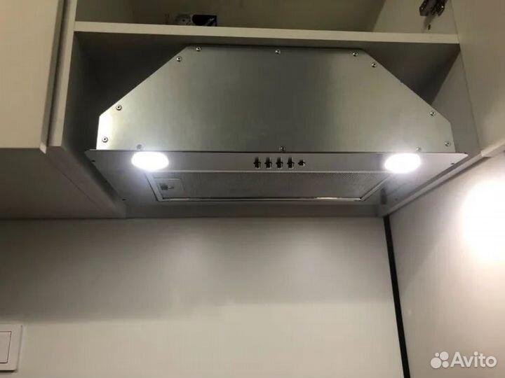 Вытяжка для кухни новая