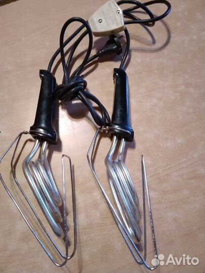 Электросушилка для обуви СССР