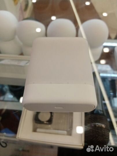 Зарядное устройство для акб Xiaomi ZMI