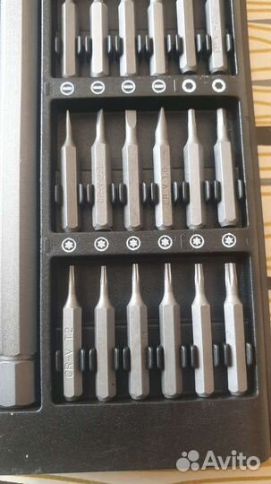 Набор отверток для ремонта телефонов