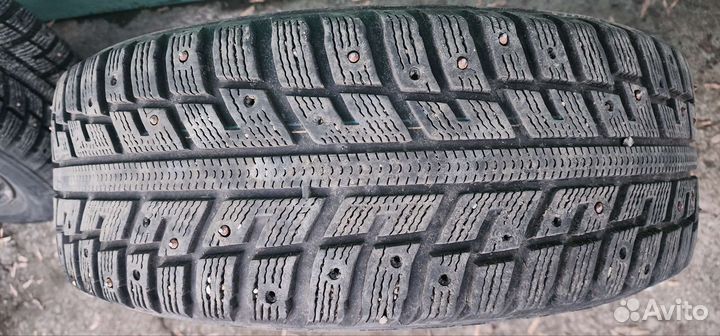 Kumho I'Zen KW22 205/60 R16 92T