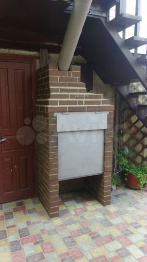 Дом 48 м² на участке 3,5 сот.