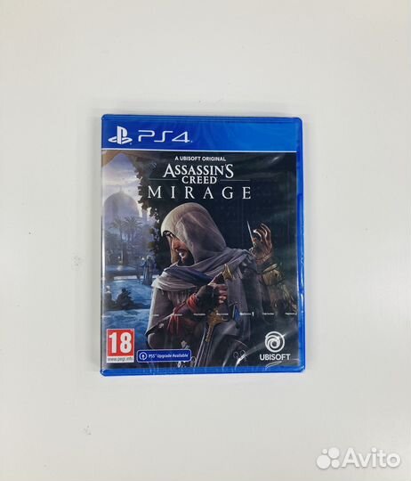 Assassins creed odyssey ps4 (русский)