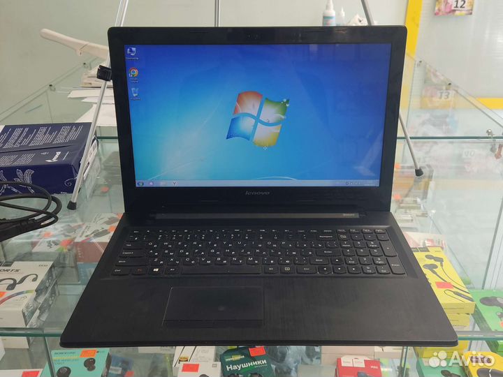 Ноутбук lenovo g50-30
