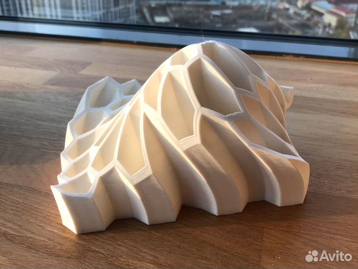 Подставка для ручек и карандашей