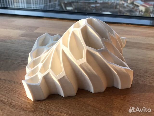 Подставка для ручек и карандашей