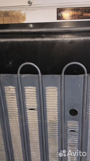 Холодильник новый(им не пользовались)