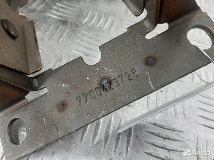 Педальный узел для Renault Laguna 1 7700423807