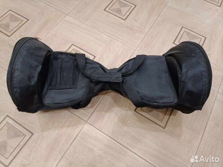 Гироскутер