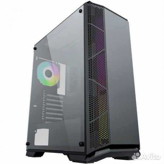 Корпус ACD Citadel 105 560510