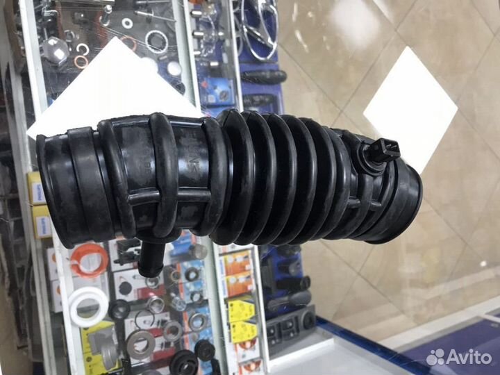 Гофра воздушного фильтра Chevrolet Lanos