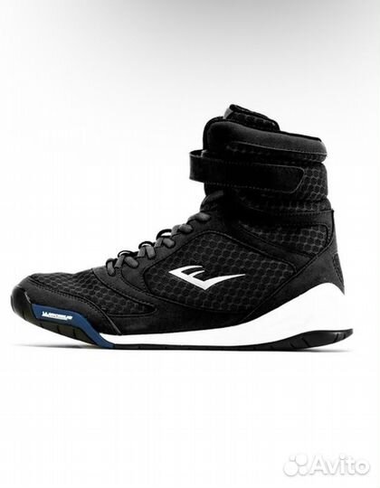 Боксерки everlast