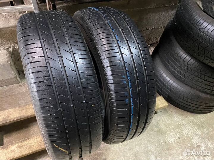 Toyo NanoEnergy 3 195/65 R15