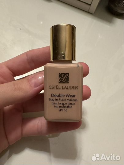 Крем тональный estee lauder 1n2