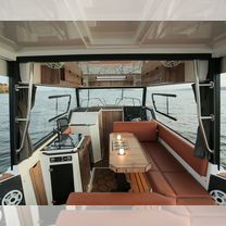 Катер Searene 850 HardTop, Усть-Каменогорск