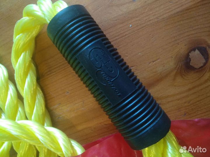 Трос автомобильный