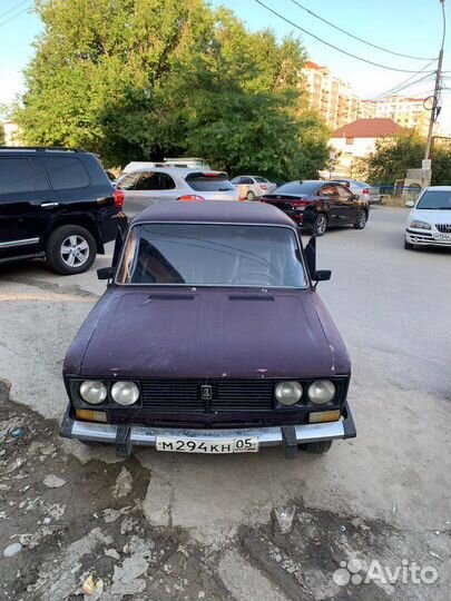 Сидения ваз 2106