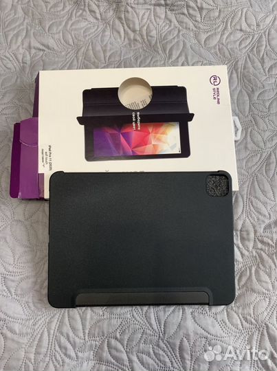 Новый чехол на планшет iPad pro 11 (2020)