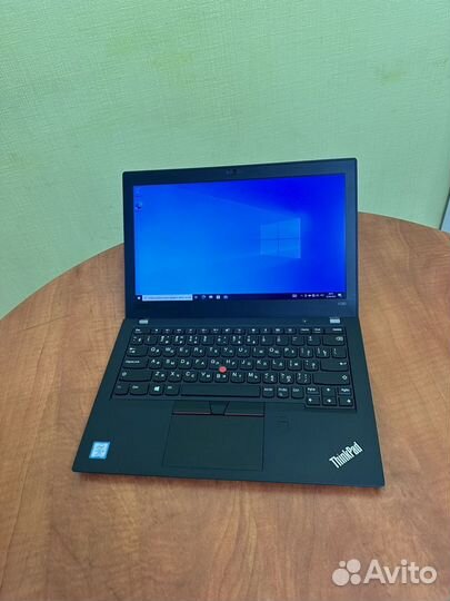 Lenovo Thinkpad X280 i5 8g/500g