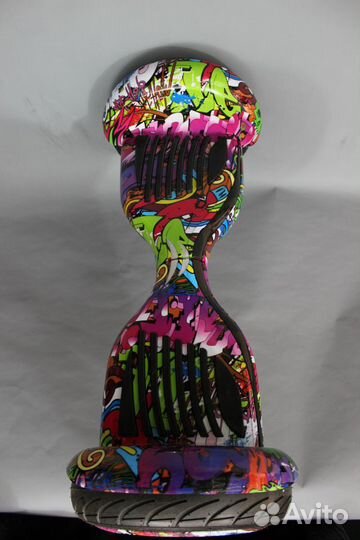 Гироскутер