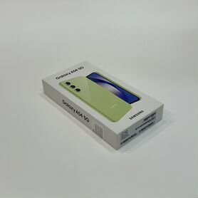 Samsung Galaxy A54, 8/128 ГБ