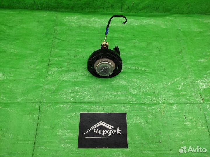 Туманка Compass/300C/Pacifica/Challenger