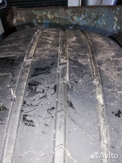 Michelin X Energy 215/55 R16