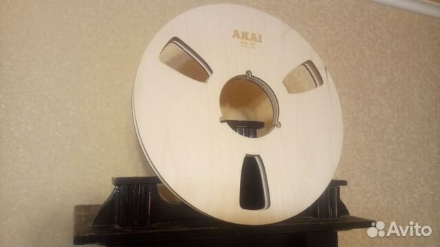 Катушка - Сувенир