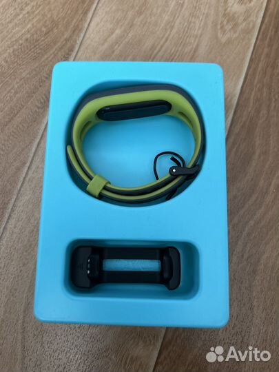 Умный браслет