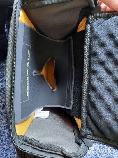 Сумка для камеры