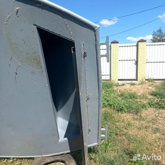 Корпус лодки,аэролодка