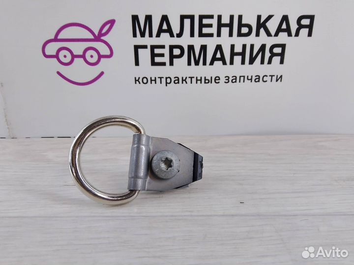 Проушина крепежная BMW 8 G14/G15 2020 51477438824