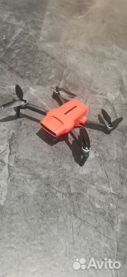 Квадрокоптер fimi mini 3 camera drone combo