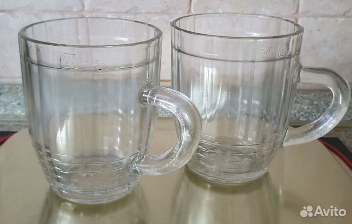 Кружки пивные, мясорубка, кухонная утварь СССР