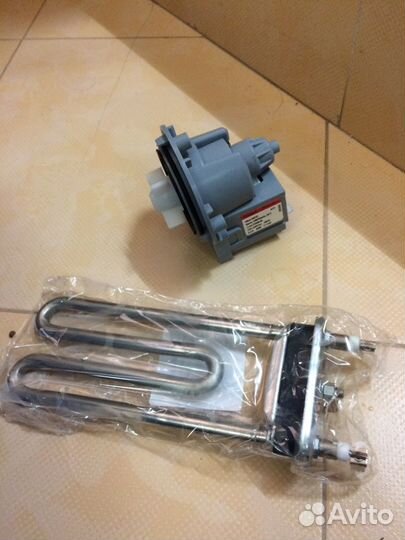 Ремонт стиральных машин с гарантией