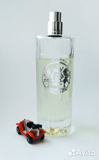 Lavender & Black Tea, Cologne-Zation 80/100 мл