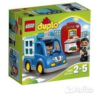 Lego duplo