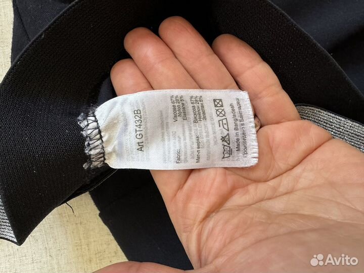 Юбка Ostin для девочки 140 рост