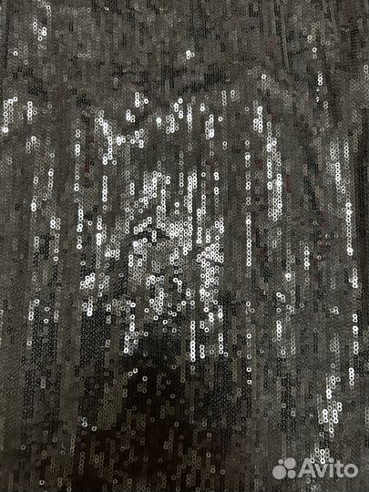Платье новое
