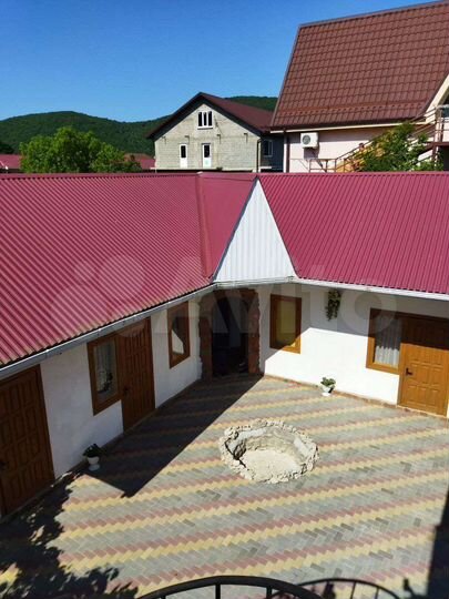 Комната 12 м², 2/2 эт.