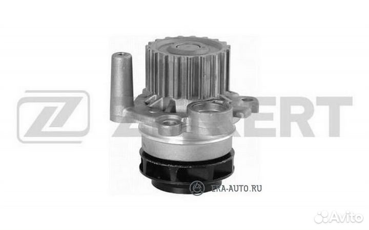 Zekkert WP-1213 Помпа водяная Audi A3 96- Skoda Oc