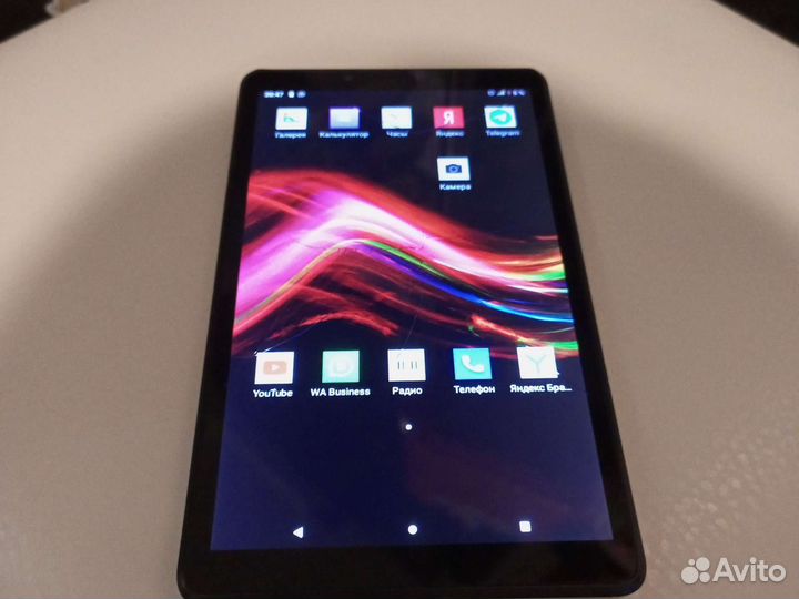 Планшет lenovo tab М 7