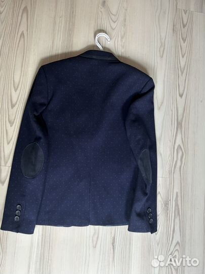 Детский пиджак (Unik kids) 146-150