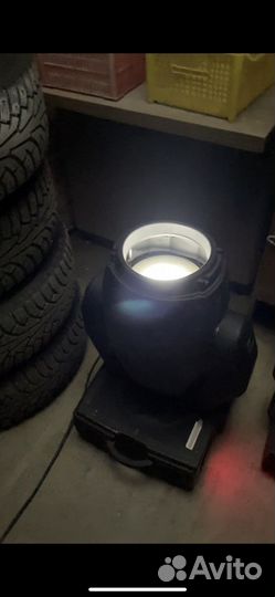 Futurelight 575 Wash