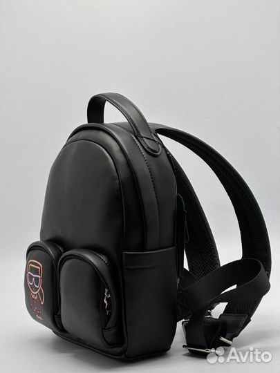 Рюкзак karl lagerfeld